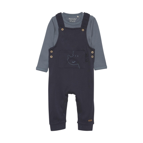 Minymo 2 Piece Set