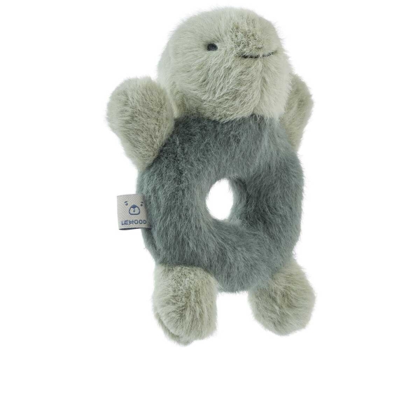 Liewood   Romain Turtle Rattle