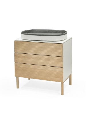 Stokke® Sleepi™ Kommode og stellebord
