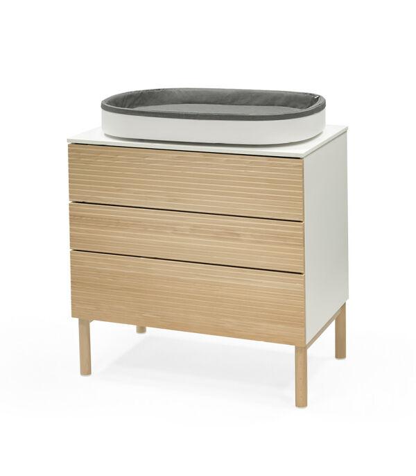 Stokke® Sleepi™ Kommode og stellebord