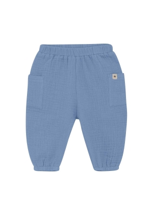 HUTTEliHUT Pants Muslin
