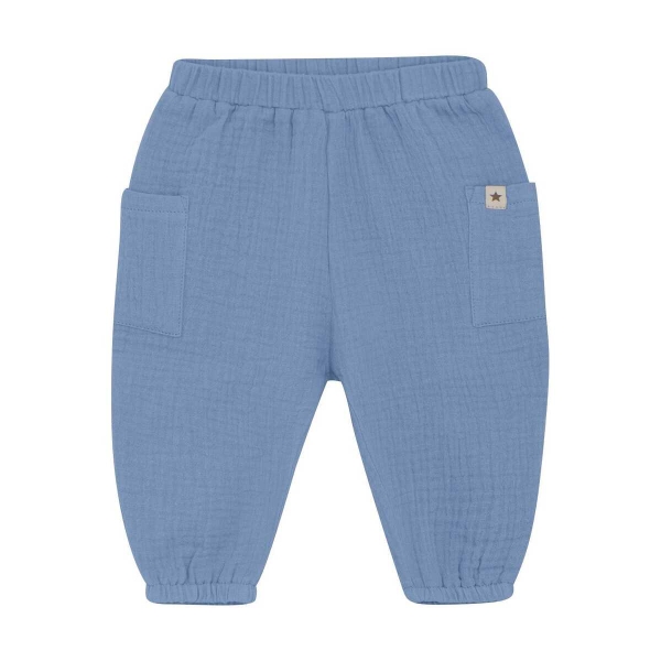 HUTTEliHUT Pants Muslin