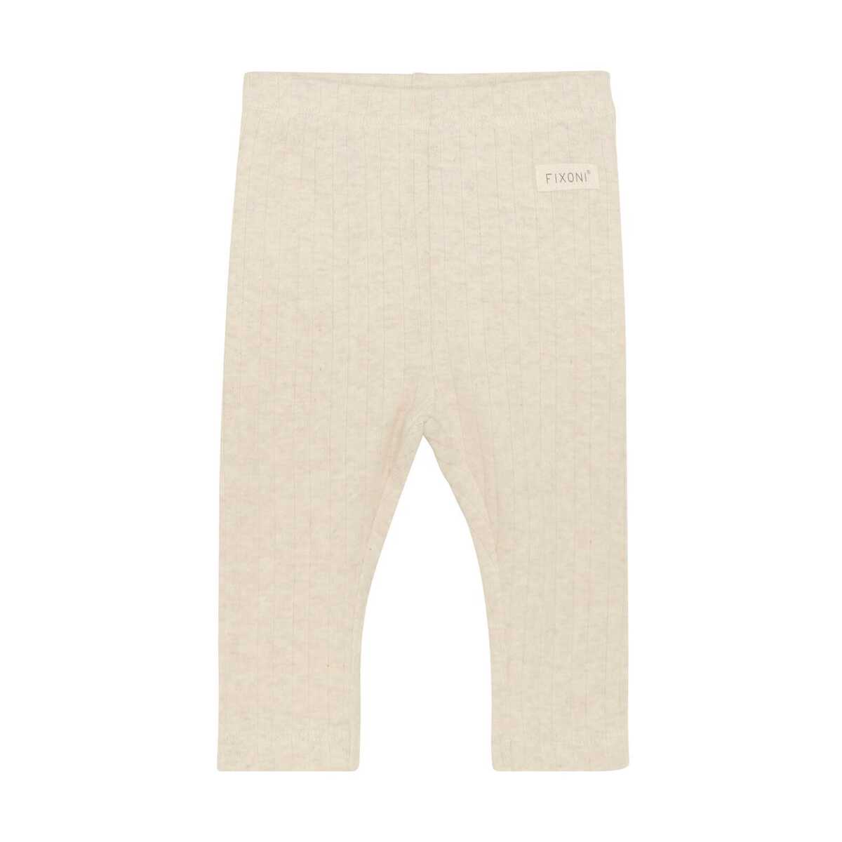 Fixoni Leggings Mélange