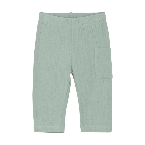 En Fant Pants Muslin