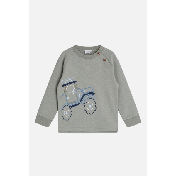 Aslak-HC - Sweatshirt