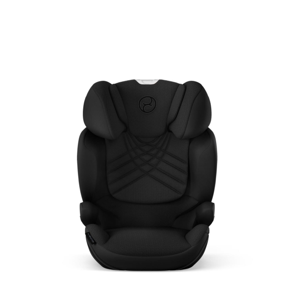 Cybex Solution T i-Fix Plus, Sepia Black