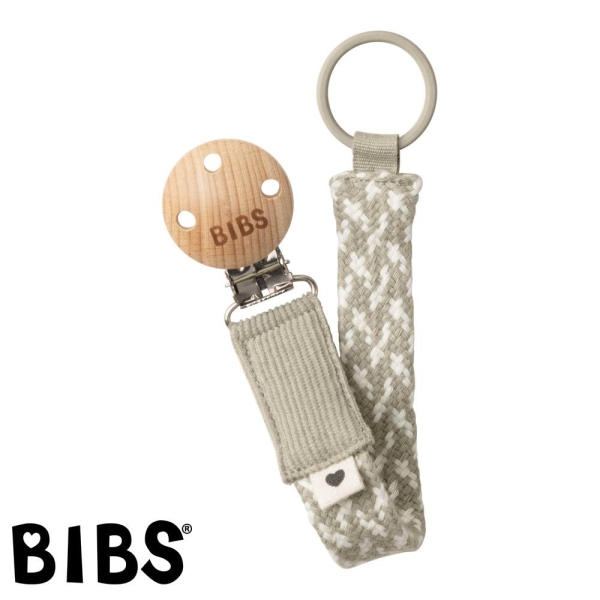 BIBS Smukkelenke Sand/Ivory
