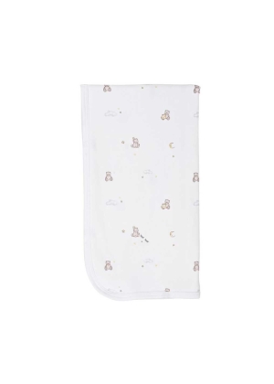 Livly Teddy Dreams Blanket