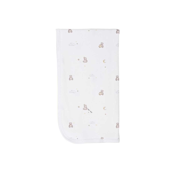 Livly Teddy Dreams Blanket
