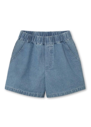 Fliink Don Denim shorts