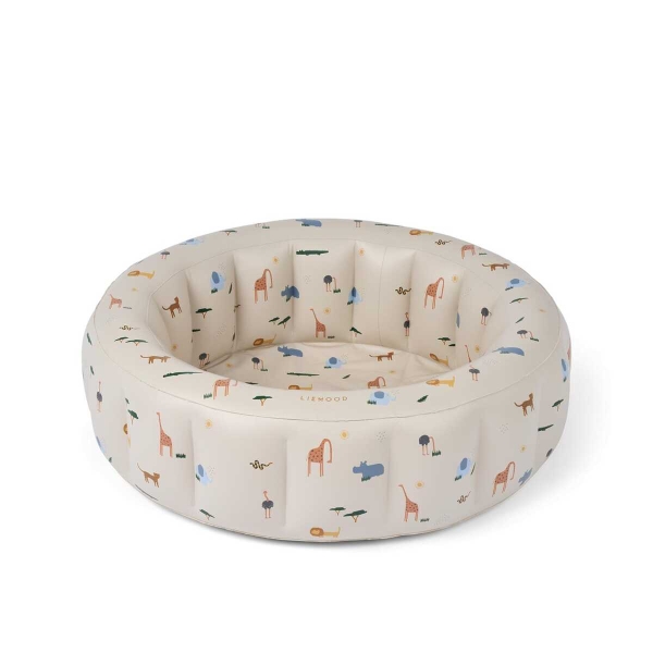 Liewood   Kornelia Printed Pool Small