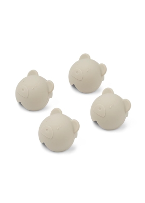Liewood  Abraham Corner Protector 4-Pack