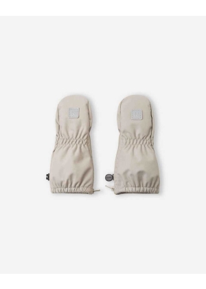 Reima Poimii Votter småbarn, Beige