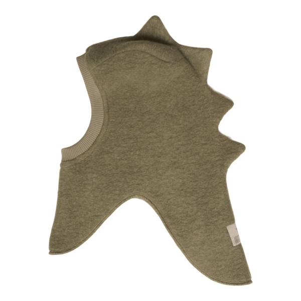HUTTEliHUT Balaclava Triangles Wool