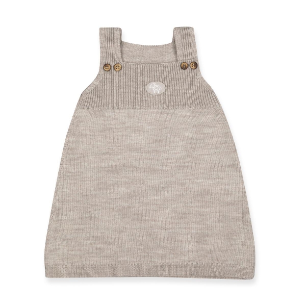 Lillelam Selekjole Baby Natural, Beige