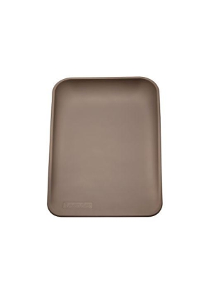 Leander Matty stellepute, Mocca