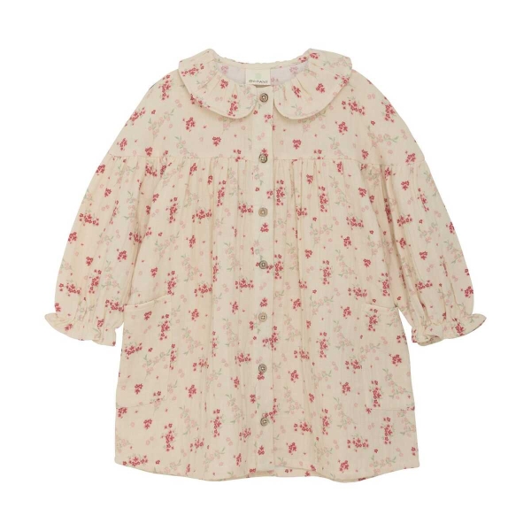 En Fant Dress Floral