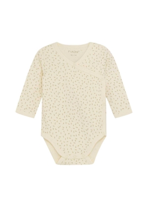 Fixoni Body, Krem/Beige