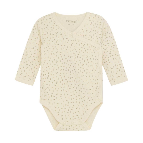 Fixoni Body, Krem/Beige