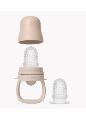 Bibs Baby Feeder, Blush