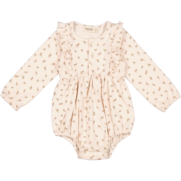MarMar  Roma Frill LS