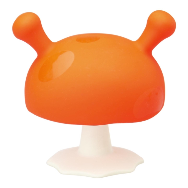 Mombella Mushroom Biteleke, Orange