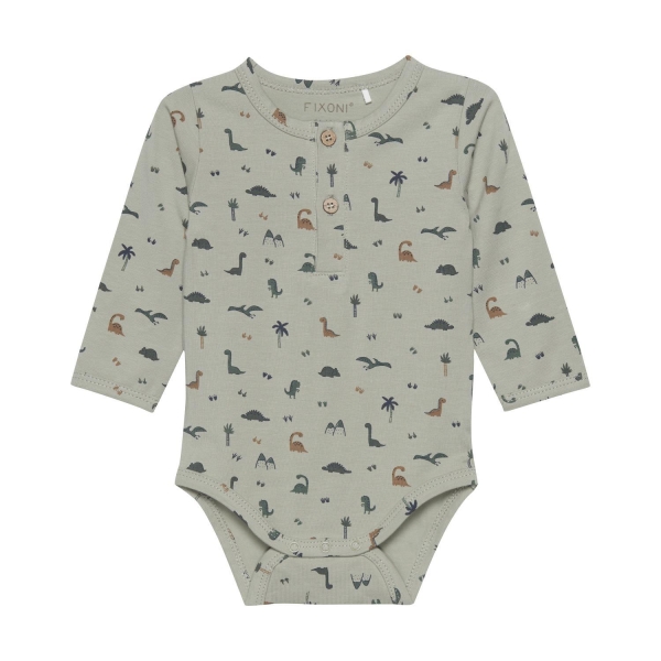 Fixoni Body LS
