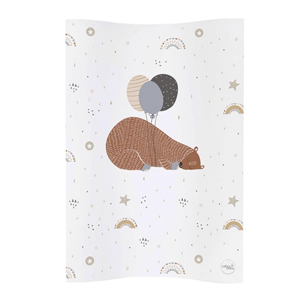 Kaxholmen Stellematte, Big Bear Kant