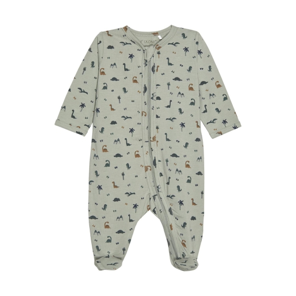 Fixoni Nightsuit w. Feet