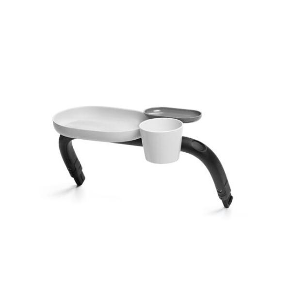 Cybex Platinum Snack Tray Black