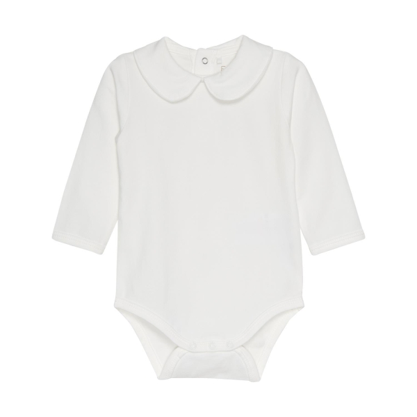 Fixoni Body LS w. Collar
