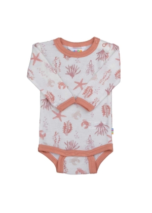 Joha  Body w/ long sleeves