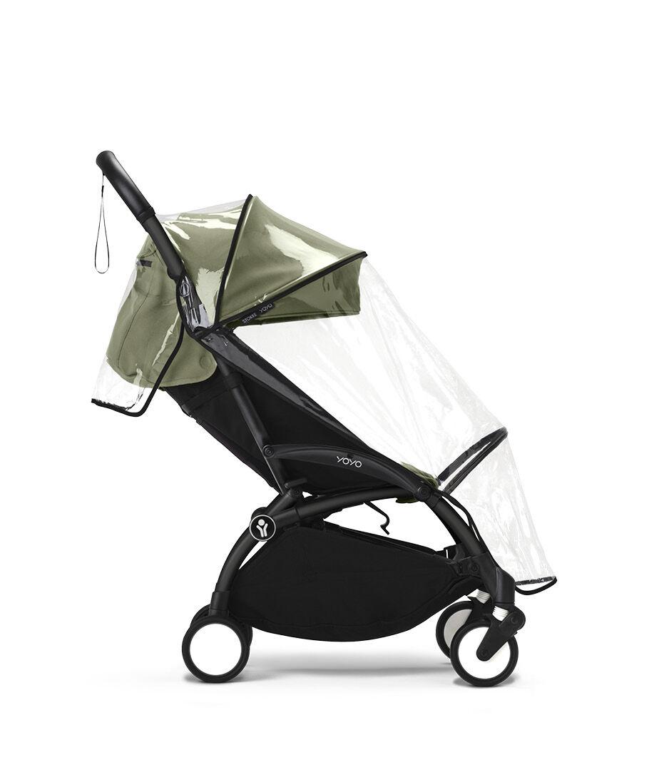 Stokke YOYO Rain cover 6+