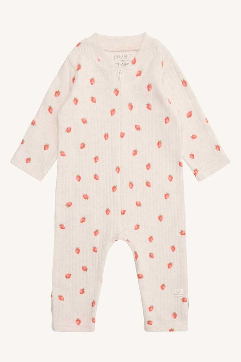 HCMic - Jumpsuit