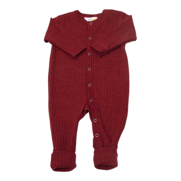Joha Nightsuit 2in1 foot Basic