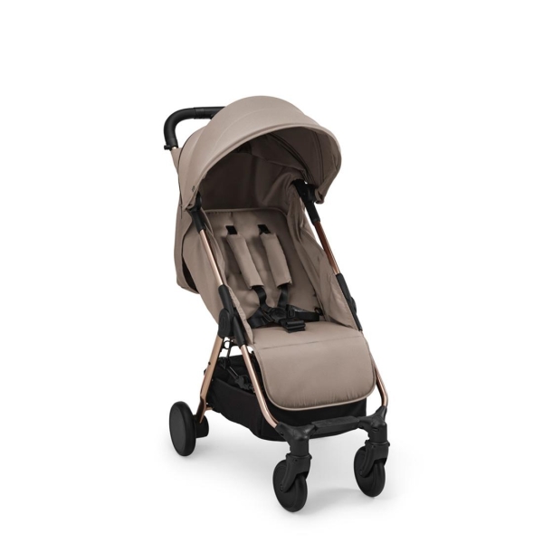 Elodie - Mondo Stroller