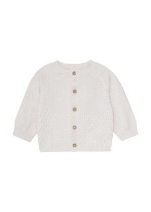 Fixoni Cardigan Knit