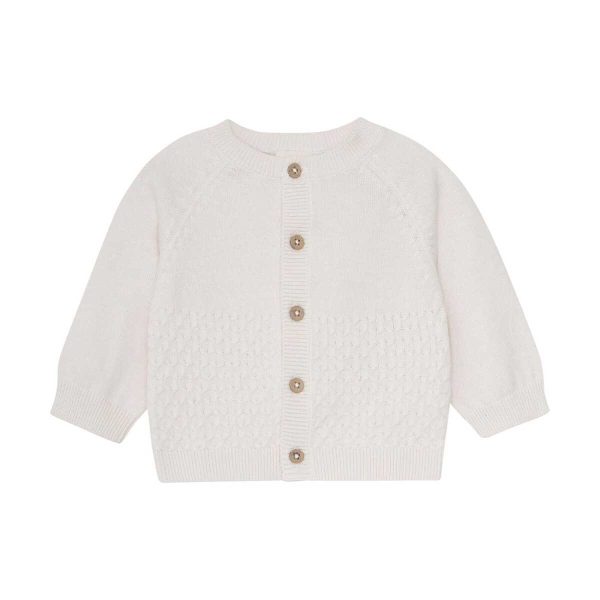 Fixoni Cardigan Knit