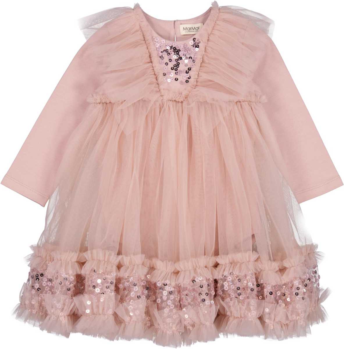 MarMar  Rhianna Tulle