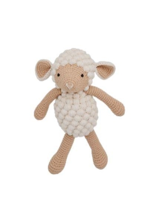 Patti Oslo - Sheep, Beige