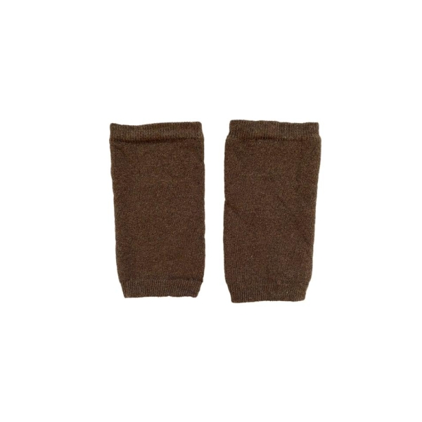 GoBabyGo Crawling kneepads, Brun