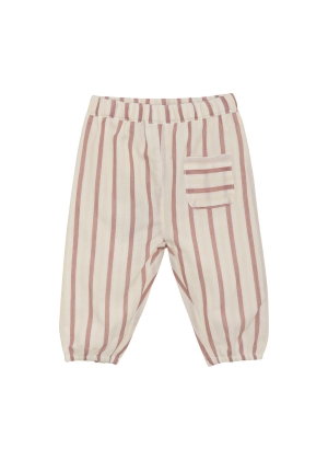 En Fant Pants YD Stripe