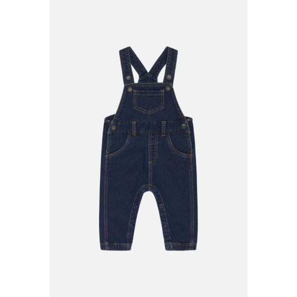 Mads-HC - Overalls