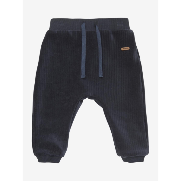 Minymo - Pants Velour