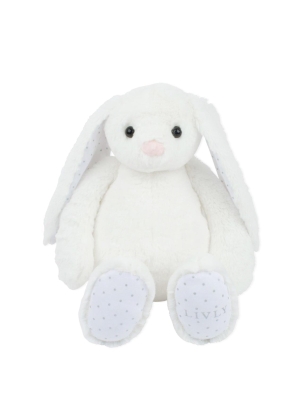 Livly TINY BUNNY MARLEY, Hvit