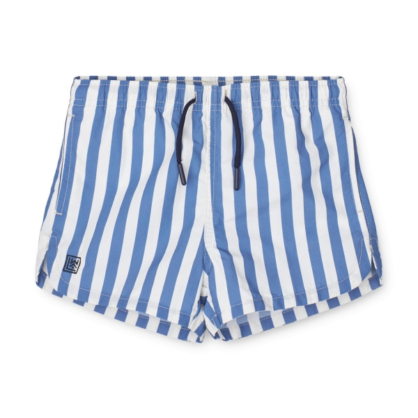 Liewood Aiden Printed Board Shorts