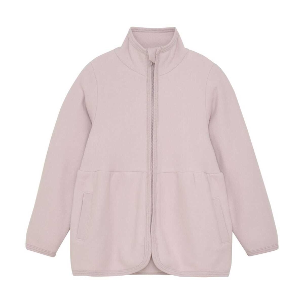 HUTTEliHUT Jacket Cotton Fleece