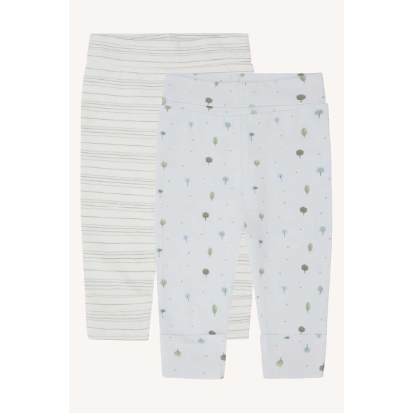 HCLuca - Leggings 2 pack