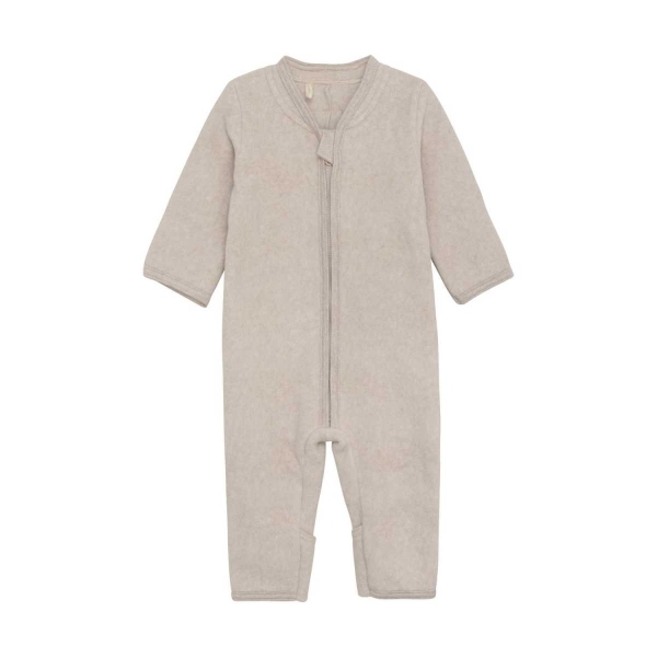 HUTTEliHUT Pram Suit Cotton Fleece (S)