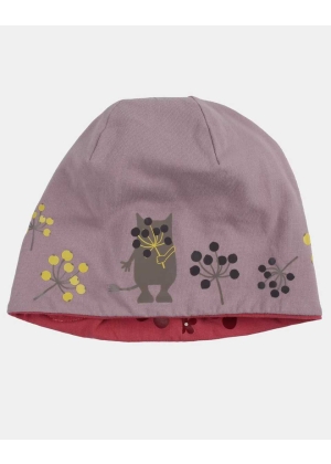 Kattnakken Lue vendbar, Blomstereng